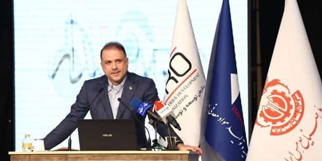 مس، پشتوانه تابآوری اقتصادی و منبع ارزی کشور