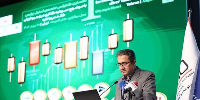 اهمیت رقابت در زنجیرههای ارزش معدن و صنایع معدنی