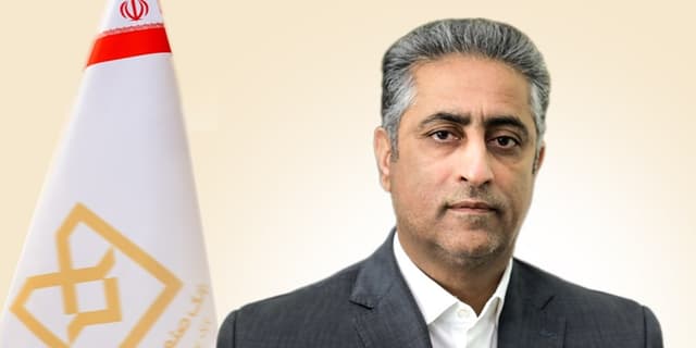 پیام مدیرعامل بانك صنعت و معدن به مناسبت حلول ماه پر بركت ربیعالاول و فرا رسیدن هفته دولت