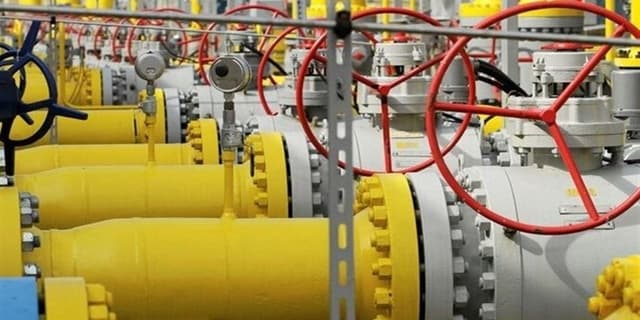 معاون وزیر نفت: گاز مجازی صادر میکنیم