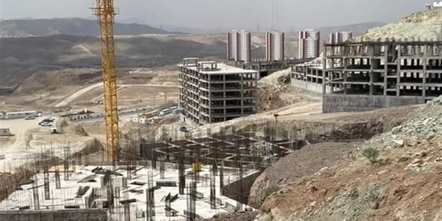 رونق بازار ساخت و ساز در شمال کشور/ سازندگان پای کار آمدند