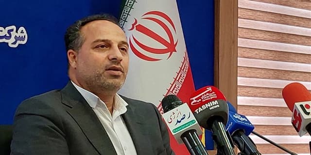 ۱۶ همت برای تکمیل پروژههای آب و فاضلاب اختصاص یافت