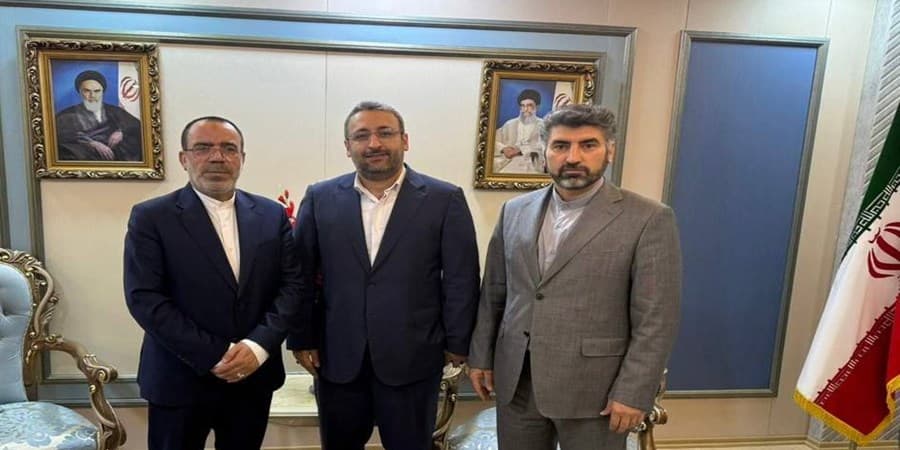 تشریح توانمندیها و مزیتهای صادراتی چادرملو در بازار عراق