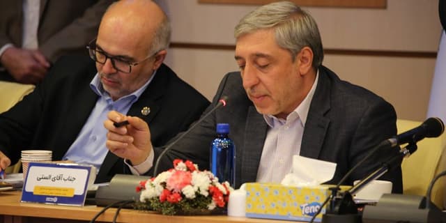 پیشتازی بیمه ایران در نوآوری و توسعه خدمات نوین بیمهای