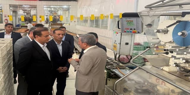 بانک صادرات ایران برای نقشآفرینی در اقتصاد کشور آمادهتر از هر زمان است