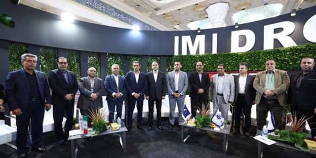جذب سرمایهگذار و انتقال دانش فنی برای توسعه زنجیره ارزش مس ضروری است