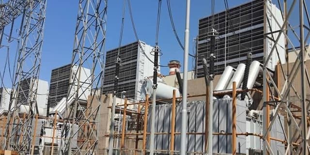 موانع قراردادها و پروژههای صنعت برق بررسی شد