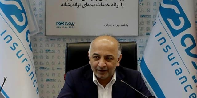 مدیرعامل شرکت بیمه دی: حضورمان در بخش اقتصاد دیجیتال اجتناب ناپذیر است
