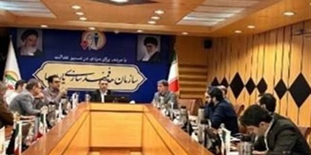 اصلاحات ادرای دولت در ایستگاه یارانه