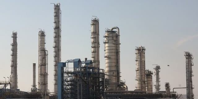 ۷۰ درصد از گاز میدان گازی کنگان بعد از ۳۳ سال تخلیه شد