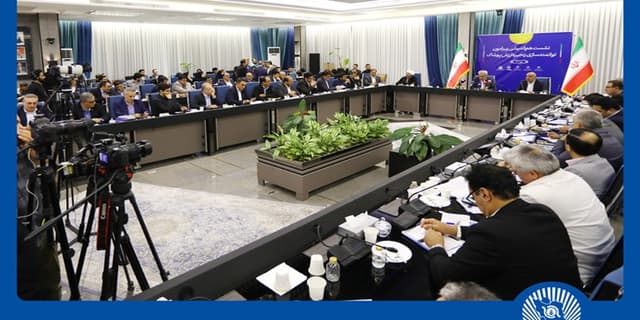 تغییر رویکرد بانک تجارت از واسطهگری وجوه به تامین مالی زنجیرهای مشتریان