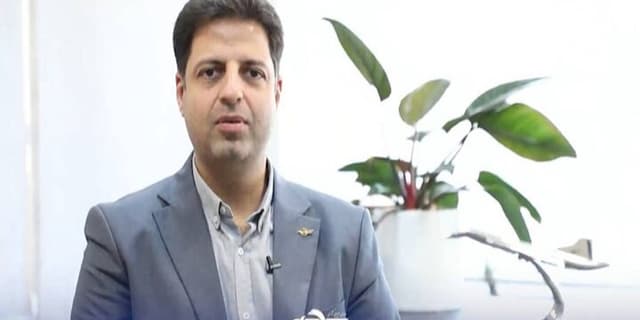 انجام پروازهای ناوبری آموزشی امکان پذیر شد