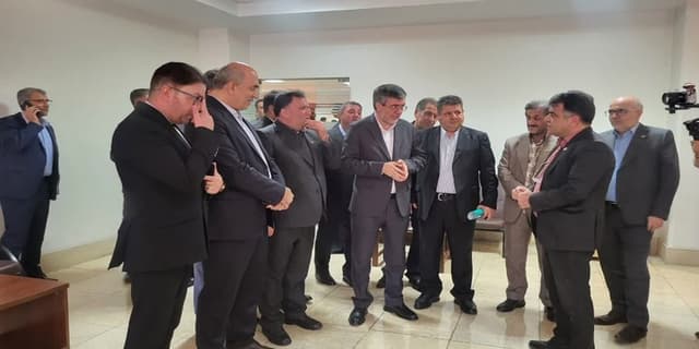توسعه پایدار در گرو آموزش مستمر؛ راهبرد بیمه ایران در استانها
