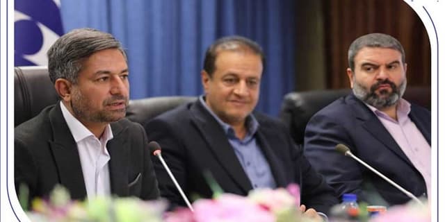 پنجاهوهشتمین جلسه کمیته پدافند غیرعامل و مدیریت بحران بانک صادرات ایران برگزار شد