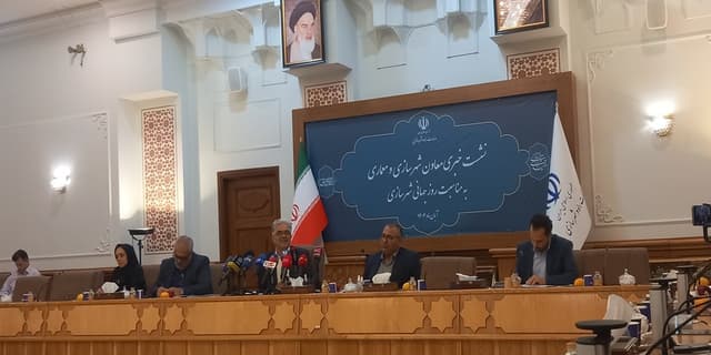 اراضی نهضت ملی مسکن قرار نبود رایگان به متقاضیان داده شود