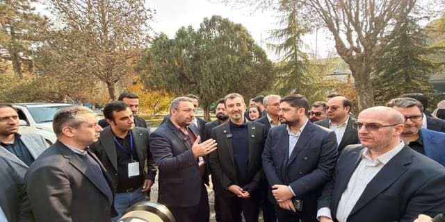 گام بلند در نگهداشت نیروگاههای خورشیدی
