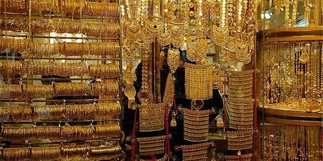 آلارم قرمز در بازار طلا؛ وقتی خودِ سیگنالفروشها میگویند «نخرید!»