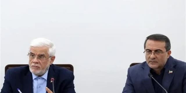 ساماندهی نهادهای شورایی کلید خورد؛ اقتصاد، حملونقل و انرژی در صدر تغییرات