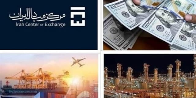 ترمز نوسان دلار کشیده میشود؟/ پدیدار: پتروشیمیها به کمک بازار ارز آمدند