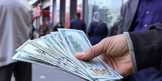 ترمز ارز دست کیست؟ آقای رئیسجمهور، شخصاً ورود کنید