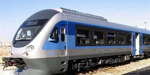 شرکت رجا متولی توسعه قطارهای حومهای و بینشهری شد