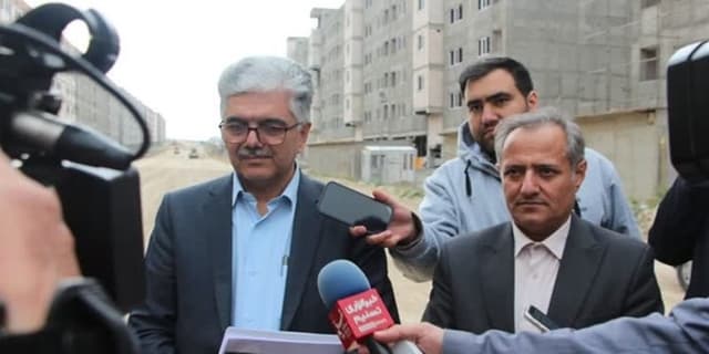 بلندمرتبه سازی در تهران خارج از ظرفیت طرح تفصیلی مجوز نمیگیرد