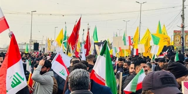 ظرفیتهای بینظیر مبادلات اقتصادی ایران و عراق