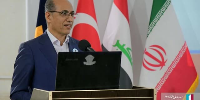 منطقه آزاد اروند؛ قطب نوظهور اقتصاد دریامحور در جنوبغرب کشور