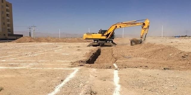 واگذاری زمین بدون آمادهسازی؛ روایتی از یک بلاتکلیفی 2ساله