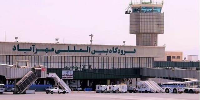 اطلاعیه فرودگاه مهرآباد برای پروازهای فردا