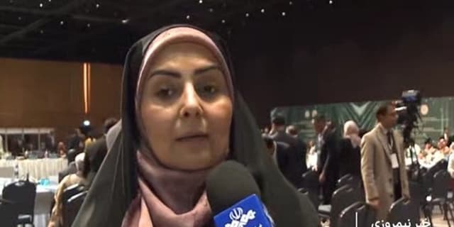 فراهمسازی پنجره واحد گمرکی میان کشورهای اسلامی+ فیلم