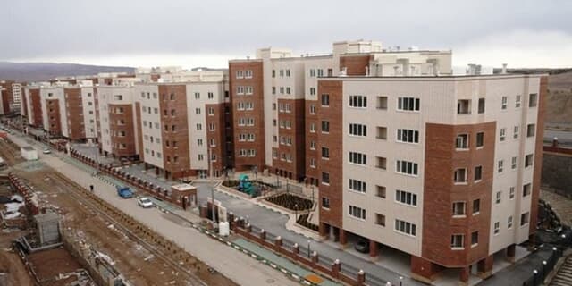 قیمت مسکن ملی پرند اعلام شد/متقاضیانی که پول ندهند حذف میشوند