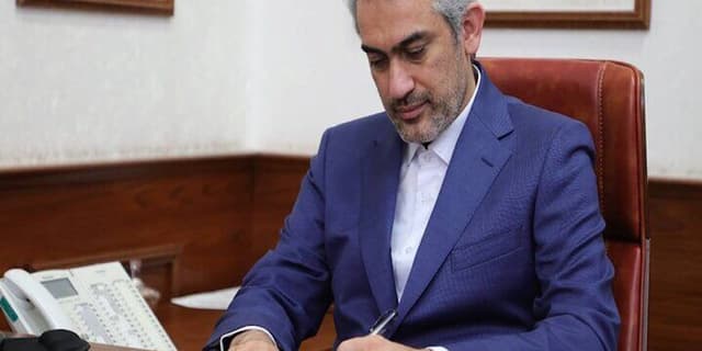 مدنیزاده: خدماترسانی اقتصادی در شرایط جنگ تحمیلی ادامه دارد