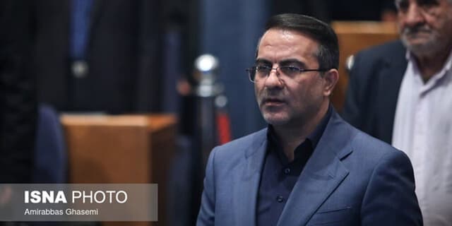 تاکید رئیس سازمان ادرای و استخدامی بر پایداری خدمات اداری در شرایط جنگی