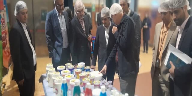 صیانت از معیشت عمومی؛ ماموریت ویژه بانك صنعت و معدن در حمایت از تولید كالاهای اساسی/ تسهیل فرآیندهای اعتباری و تزریق منابع به واحدهای تولیدی متولی مایحتاج ضروری مردم در دستور كار این بانك قرار گرفت