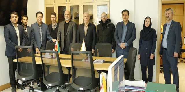 استمرار خدمترسانی به صنعتگران مرهون انضباط مالی و ارزی است