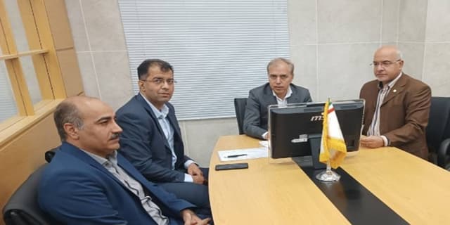 تاكید بر خدمت رسانی اثربخش بانك صنعت و معدن به صنعتگران و فعالان كسب و كارها در سمنان
