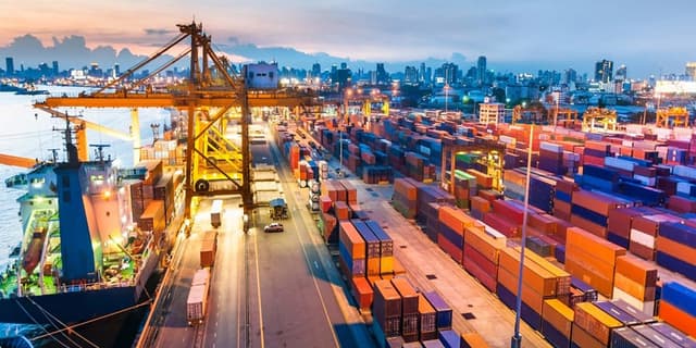 طراحی مسیرهای جدید حمل ونقلی برای بازرگانان قابل قبول شد