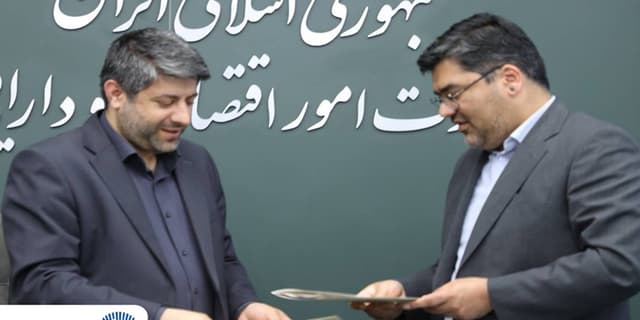 مشارکت بانک تجارت در اعطای تسهیلات حمایتی به کسبوکارهای آسیب دیده از جنگ تحمیلی سوم