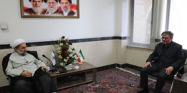 رضایت از عملکرد اقتصادی استان / نقشآفرینی مؤثر بیمه ایران در پوشش خسارات جنگ