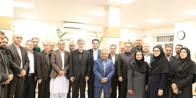 صنعت بیمه ایران با بزرگترین افزایش سرمایه، برای دههها بیمه شد