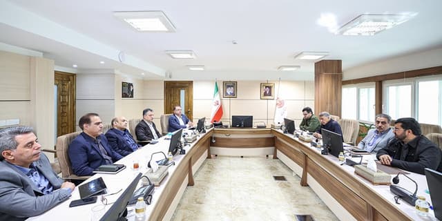 ایجاد «مسیر سبز» برای طرحهای مس ضروری است