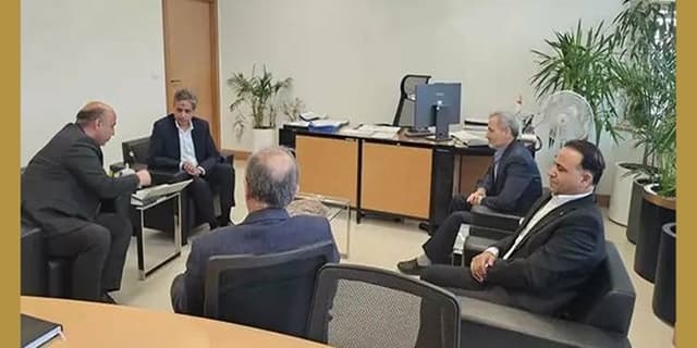 تسهیلات بانك صنعت و معدن، كلید رفع موانع تولید در خراسان شمالی