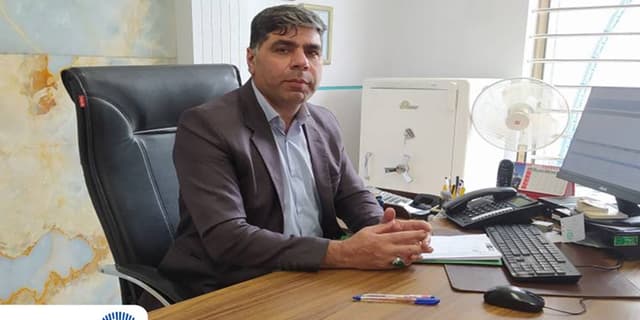 پایداری در قلب بحران؛ روایت خدمت در «شعبه کاوه اصفهان» به وقت جنگ تحمیلی سوم